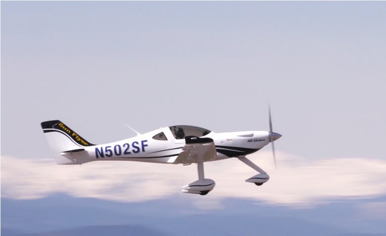 L'OSM norvégien commande 60 avions tout électriques - Norway Today - 3