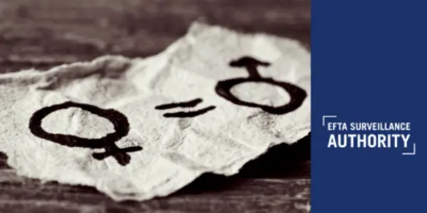 L'ESA traduit la Norvège devant la Cour 4 L'ESA traduit la Norvège devant la Cour - 3