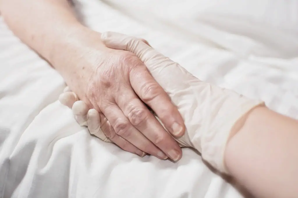 L'enquête montre une majorité pour l'euthanasie - 3