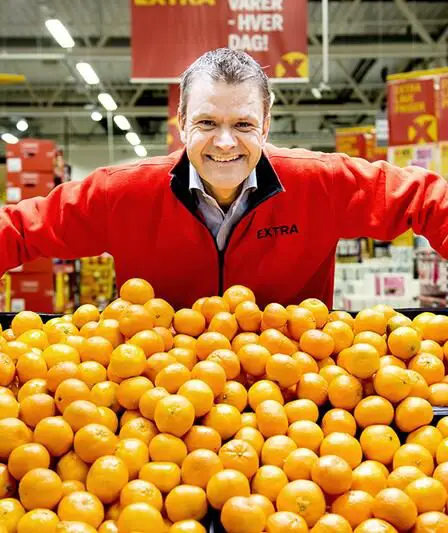 Épicerie à Stavanger ouverte jusqu'à minuit 32 Épicerie à Stavanger ouverte jusqu'à minuit - 31