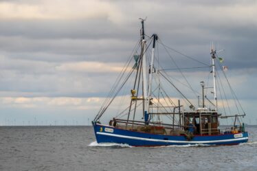 Amélioration de la réglementation pour les femmes pêcheurs - 52