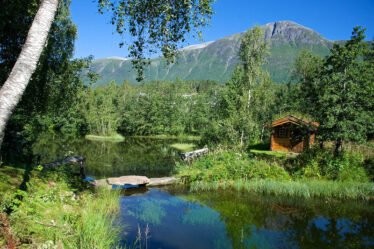 60% pour passer des vacances d'été en Norvège - 16