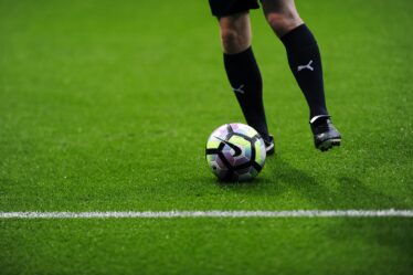 Footballeur accusé de fraude et de violence flagrantes - 16
