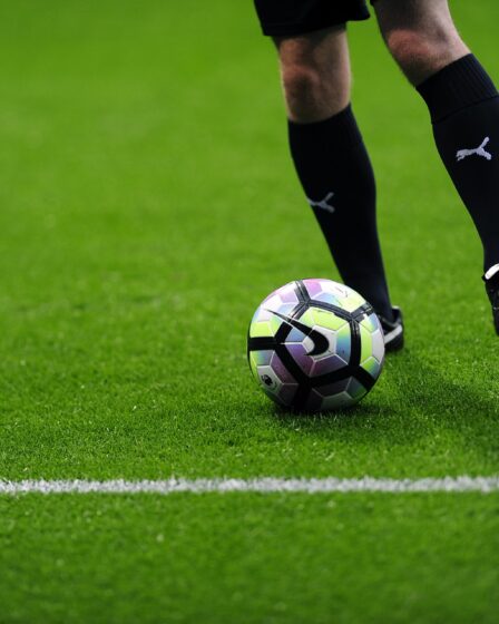 Footballeur accusé de fraude et de violence flagrantes - 16