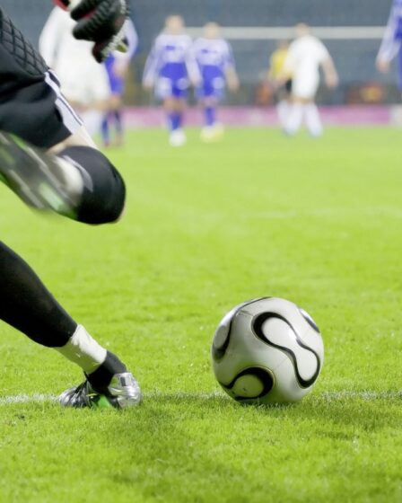 Les Norvégiens établissent un record de football - Norway Today 14 Les Norvégiens établissent un record de football - Norway Today - 13