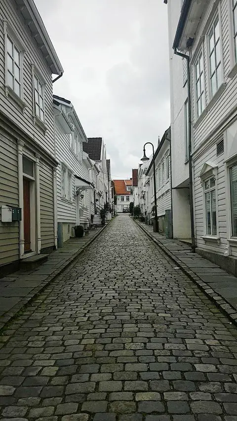 Querelle sur le «coup d'État» en Norvège occidentale 4 Querelle sur le «coup d'État» en Norvège occidentale - 3