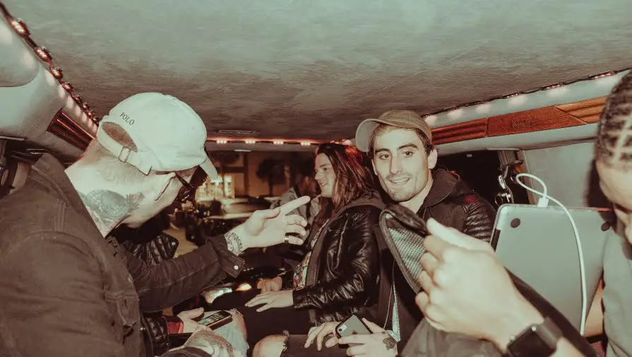 Exige un effort national contre les gangs 4 Exige un effort national contre les gangs - 3