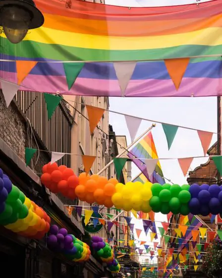 KrF: la «thérapie de conversion» des homosexuels doit rester légale 8 KrF: la «thérapie de conversion» des homosexuels doit rester légale - 7