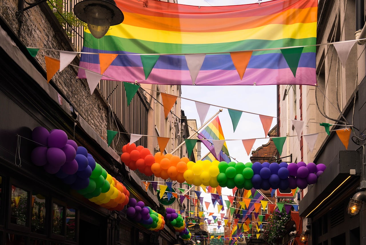 KrF: la «thérapie de conversion» des homosexuels doit rester légale 4 KrF: la «thérapie de conversion» des homosexuels doit rester légale - 3