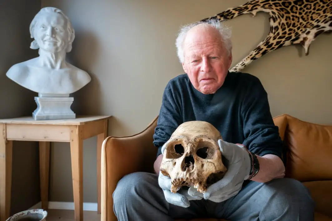 Le couple royal ouvre ses portes au Chili - Norway Today 4 Le couple royal ouvre ses portes au Chili - Norway Today - 3