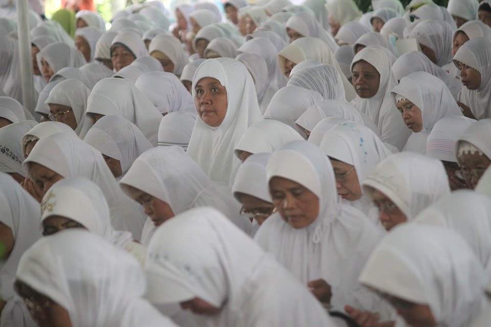La liberté des femmes dans l'islam - Norway Today 4 La liberté des femmes dans l'islam - Norway Today - 3