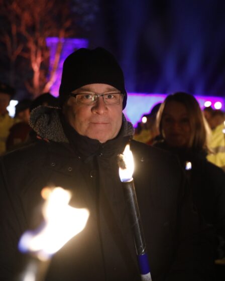 "Conduisez prudemment, nous n'avons personne à perdre" - 13
