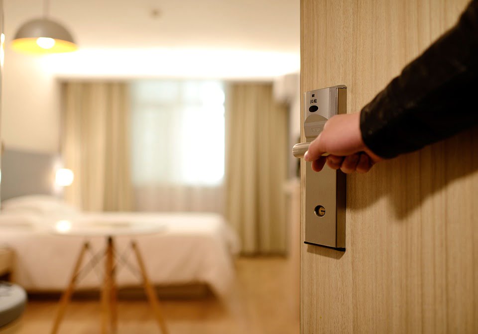 Les hôtels des zones urbaines ont du mal avec moins de clients que la normale - 3