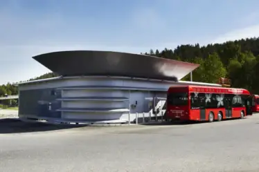 Les bus à hydrogène de Ruter bientôt de retour dans la circulation - 20