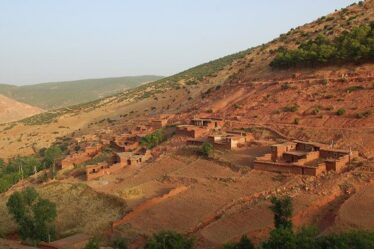 Deux femmes retrouvées assassinées au Maroc - 25