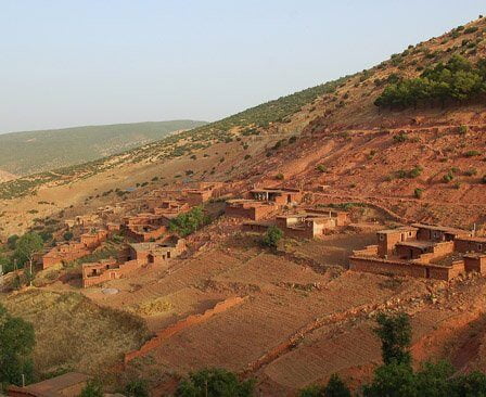 Deux femmes retrouvées assassinées au Maroc 24 Deux femmes retrouvées assassinées au Maroc - 23