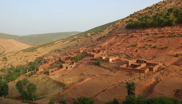 Deux femmes retrouvées assassinées au Maroc 4 Deux femmes retrouvées assassinées au Maroc - 3