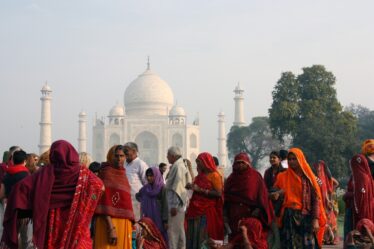 Ouvre l'ambassade de Norvège en Inde - 8