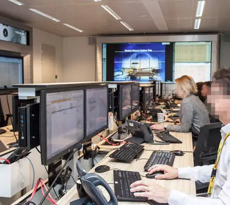 Interpol: 153 détenus pour fraude à la billetterie dans le monde 25 Interpol: 153 détenus pour fraude à la billetterie dans le monde - 24