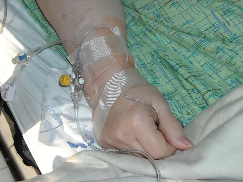 Plusieurs demandent une indemnisation après une blessure du patient 4 Plusieurs demandent une indemnisation après une blessure du patient - 3