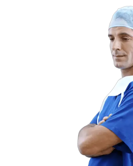 De plus en plus d'hommes deviennent infirmiers - 23