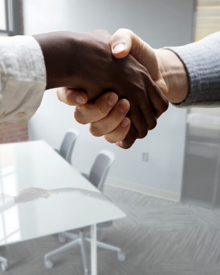La Norvège veut un recrutement «daltonien» - Norway Today 14 La Norvège veut un recrutement «daltonien» - Norway Today - 13