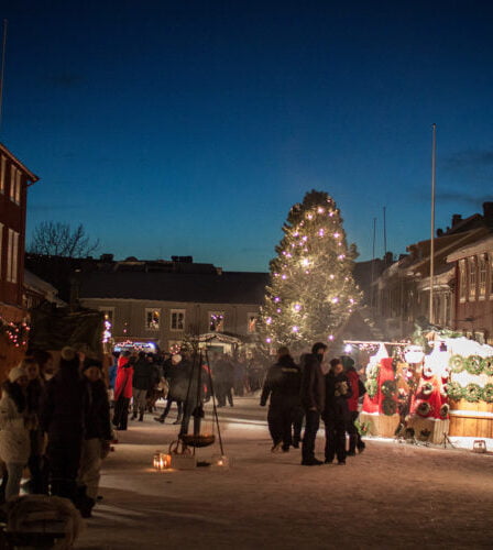 Marché de Noël à Røros - Norway Today 8 Marché de Noël à Røros - Norway Today - 7