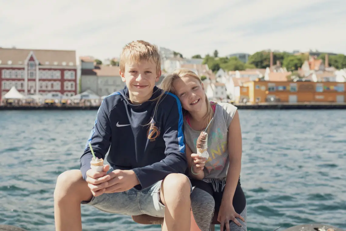 Gladmat pour les enfants - Norway Today 4 Gladmat pour les enfants - Norway Today - 3