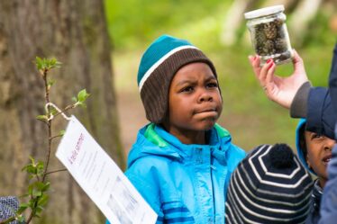 Écoles maternelles norvégiennes contre américaines - Norway Today - 16