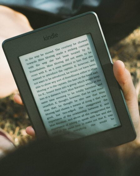 L'industrie du livre espère supprimer la TVA sur les livres électroniques 12 L'industrie du livre espère supprimer la TVA sur les livres électroniques - 11