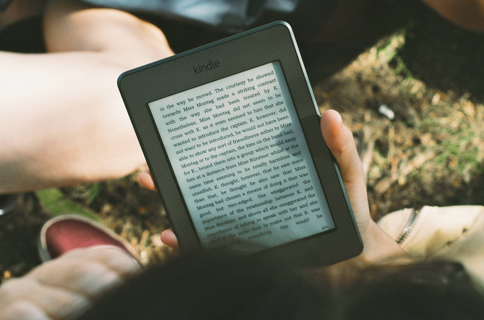 L'industrie du livre espère supprimer la TVA sur les livres électroniques 4 L'industrie du livre espère supprimer la TVA sur les livres électroniques - 3