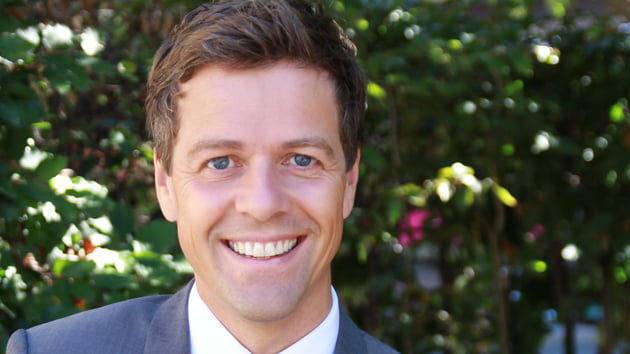 Hareide demande à Solberg de clarifier les droits de l'homme 4 Hareide demande à Solberg de clarifier les droits de l'homme - 3