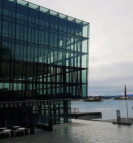 Stavanger et Sandnes cet été 30 Stavanger et Sandnes cet été - 29