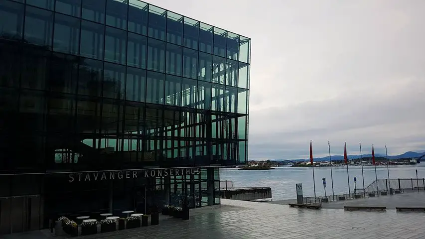 Stavanger et Sandnes cet été - 5