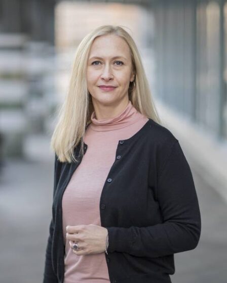 ½ des fruits de mer via un tiers au Royaume-Uni - Norway Today 23 ½ des fruits de mer via un tiers au Royaume-Uni - Norway Today - 22