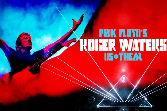 Roger Waters arrive à Oslo en août 2018 - 3