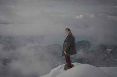 Un court entretien avec Tomas Alfredson - réalisateur de The Snowman - 18