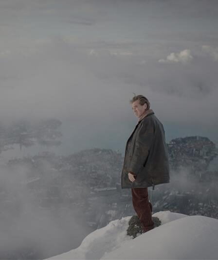 Un court entretien avec Tomas Alfredson - réalisateur de The Snowman 8 Un court entretien avec Tomas Alfredson - réalisateur de The Snowman - 7