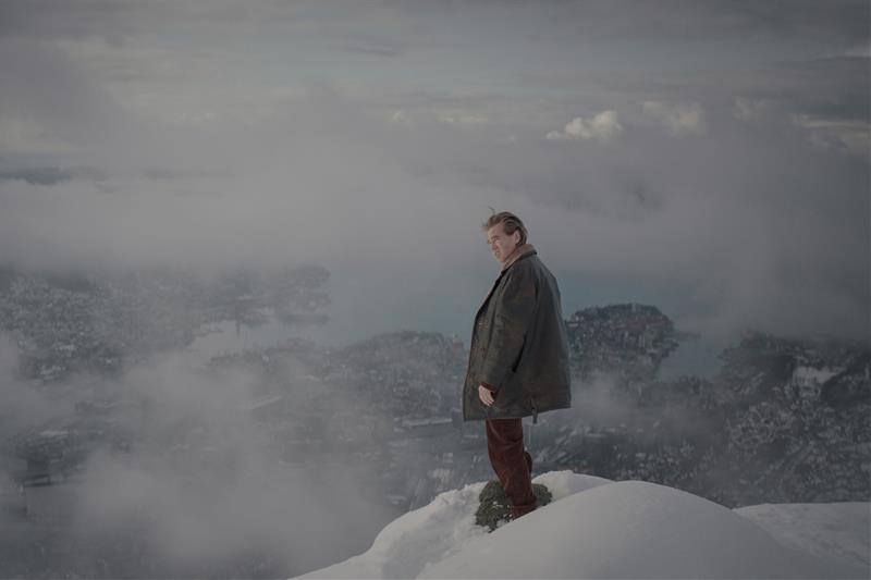 Un court entretien avec Tomas Alfredson - réalisateur de The Snowman 4 Un court entretien avec Tomas Alfredson - réalisateur de The Snowman - 3