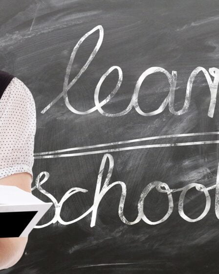 1 enseignant sur 7 n'a pas une formation appropriée 32 1 enseignant sur 7 n'a pas une formation appropriée - 31