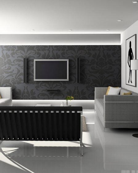 La faible croissance démographique à Oslo pourrait forcer les promoteurs immobiliers à se retirer 12 La faible croissance démographique à Oslo pourrait forcer les promoteurs immobiliers à se retirer - 11