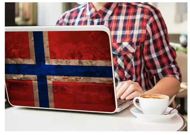 Le Norvégien qui étudie à l'étranger veut une carrière internationale - 3