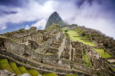 La Norvège restitue des objets culturels au Pérou - 16