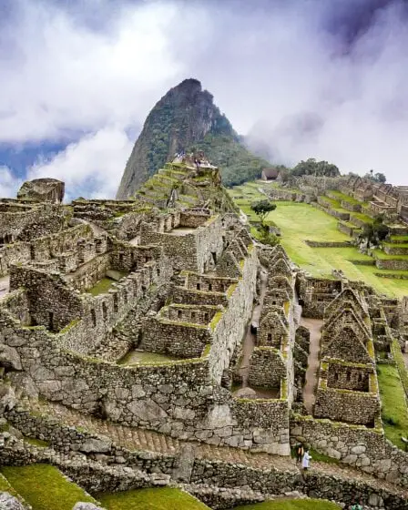 La Norvège restitue des objets culturels au Pérou - 1