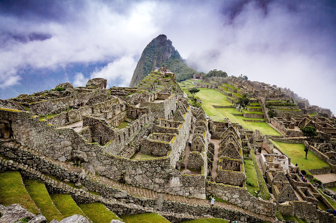 La Norvège restitue des objets culturels au Pérou - 3