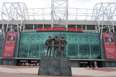 Vålerenga vs Manchester United à Oslo le 30 juillet - 18