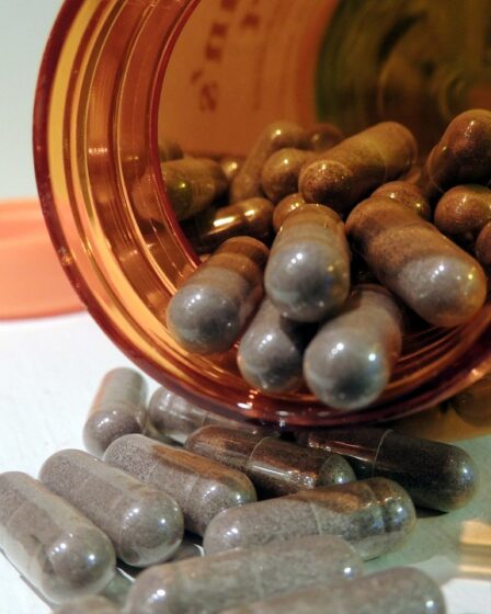Augmentation significative des importations de médicaments 8 Augmentation significative des importations de médicaments - 7