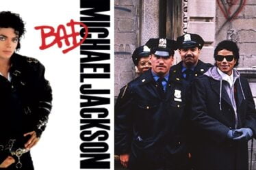 Michael Jackson, le roi de la pop - 10