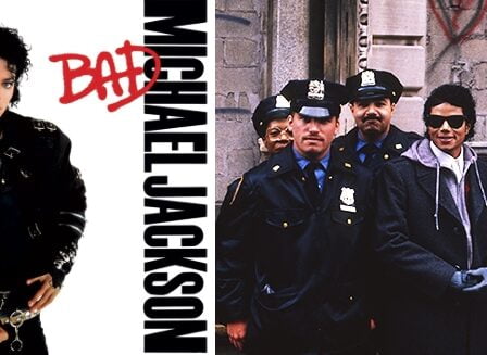 Michael Jackson, le roi de la pop - 23