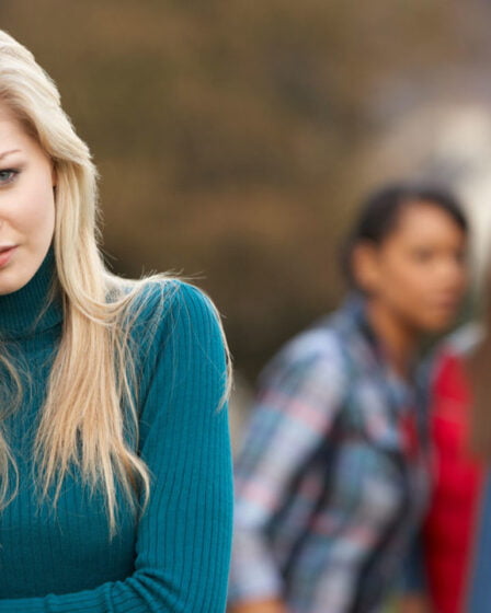 Mobbing, un phénomène contre l'humanité 18 Mobbing, un phénomène contre l'humanité - 17